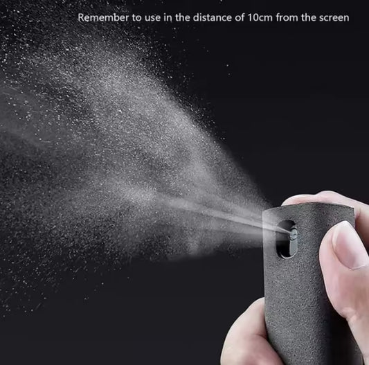 4in1 screen cleaner