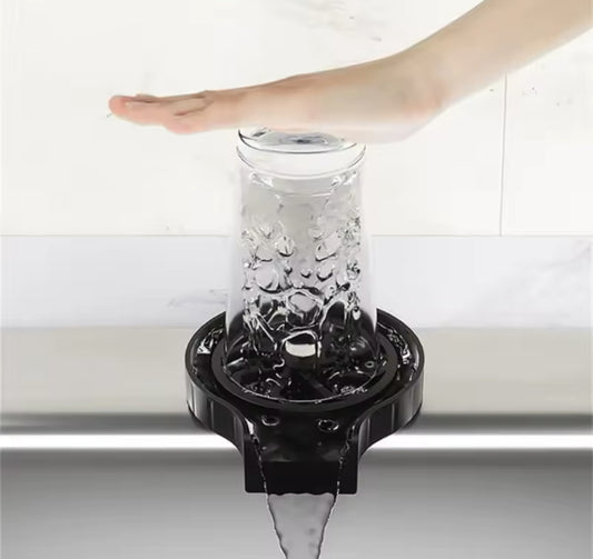 cup washer