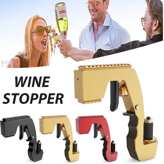 beer and wine squirt gun