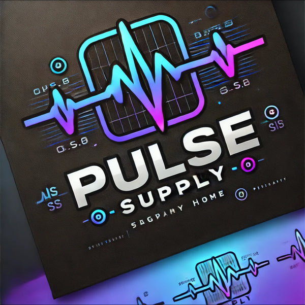 PULSE SUPPLY 